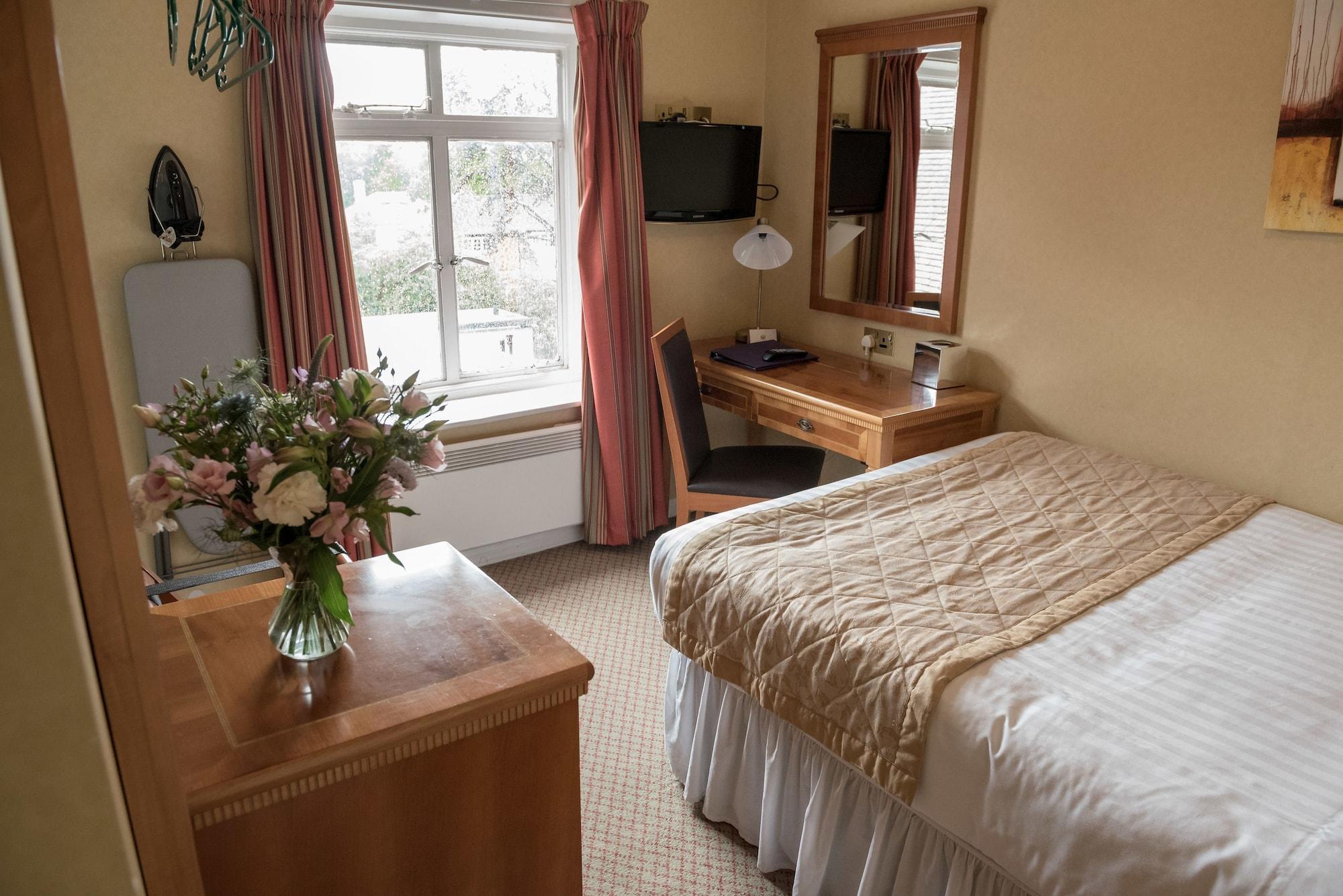 Lismoyne Hotel Fleet Eksteriør billede