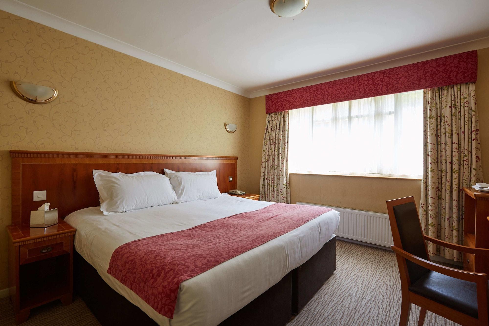 Lismoyne Hotel Fleet Eksteriør billede